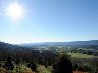 143 Farley Rd, Dunlap, TN 37327