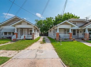 6843 Avenue K, Houston, TX 77011