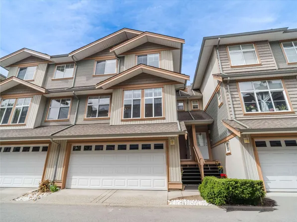 7518 138th St #47, Surrey, BC V3W 1S1
