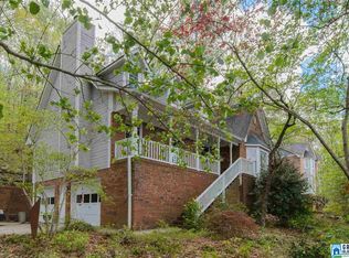 1453 Oak Ridge Dr, Birmingham, AL 35242