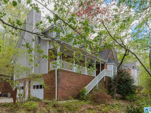 1453 Oak Ridge Dr, Birmingham, AL 35242