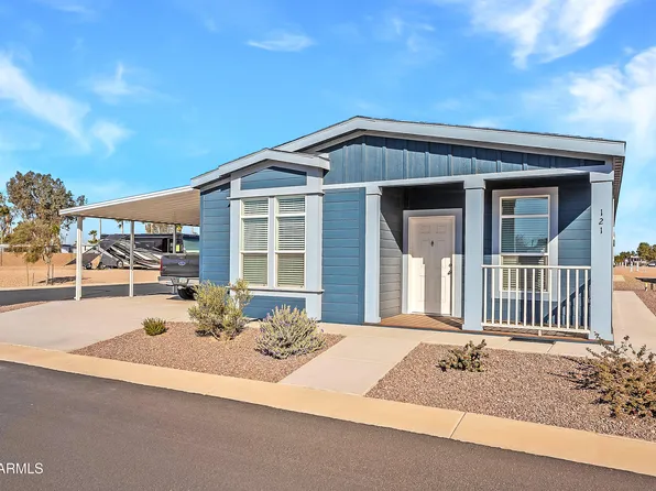 312 E O'Neil Drive #121, Casa Grande, AZ 85122