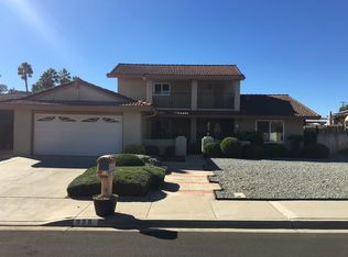 938 Lacebark St, San Marcos, CA 92069