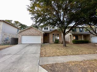 2008 Narrow Glen Pkwy, Austin, TX 78744