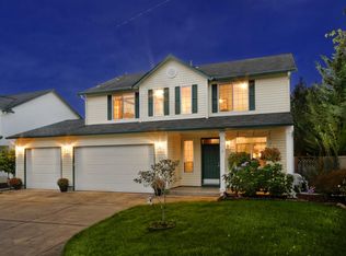309 NW 148th Cir, Vancouver, WA