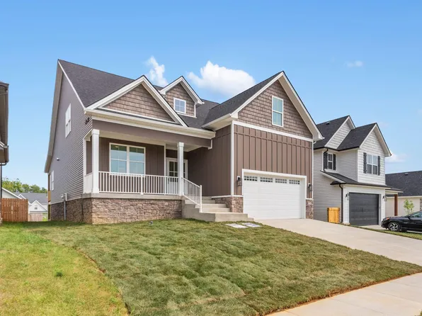 1170 Twilight Shadow Dr, Lexington, KY 40509