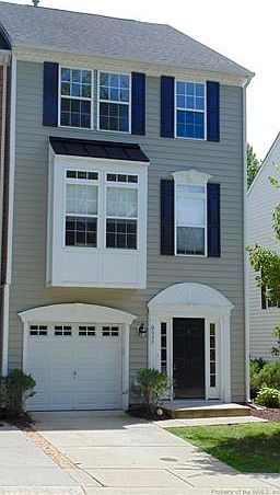 1st image of 6516 Artillery St #0