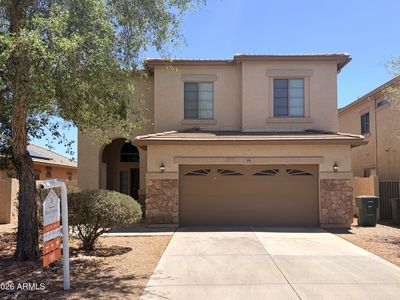 191 W RIO Drive, Casa Grande, AZ, 85122