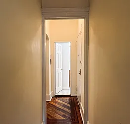 Rented by Marjorie Thompson, LREB