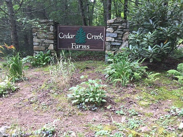 2nd image of 0 Cedar Creek Farm Rd