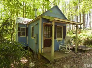 492 Parker Creek Rd, Holly Springs, NC 27540