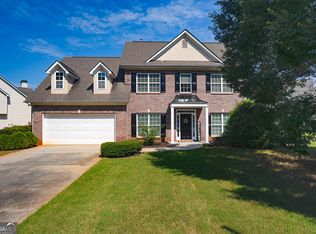 338 Champions Dr, Fairburn, GA 30213