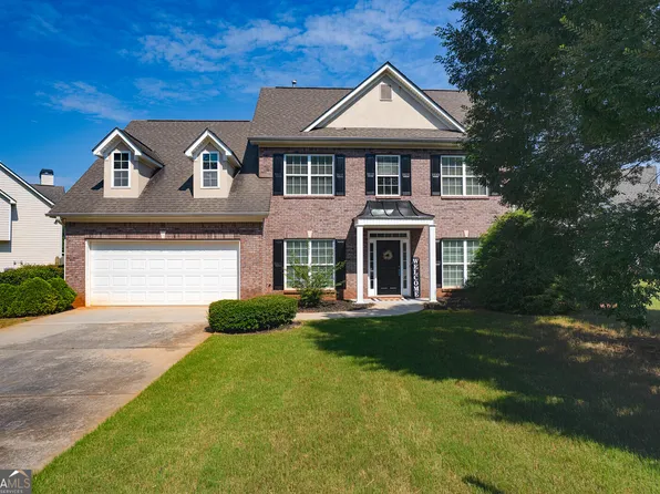 338 Champions Dr, Fairburn, GA 30213