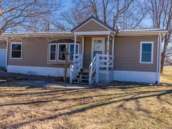 224 Jackson St, Clearfield, IA 50840