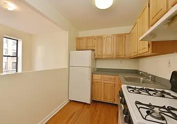 Rented by Buchbinder & Warren