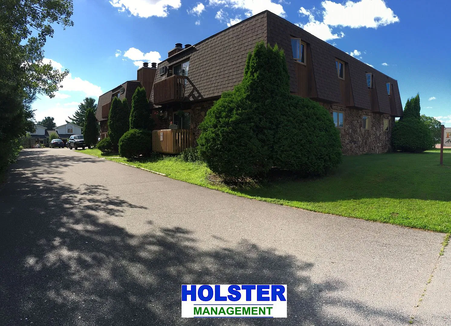 4902 Birch Street — Photo 1