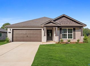 6249 Pisgah Dr, Huntsville, AL 35810