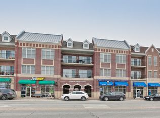 40 E Northwest Hwy UNIT 306, Mount Prospect, IL 60056