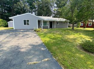 82 Francine Rd, Raynham, MA 02767