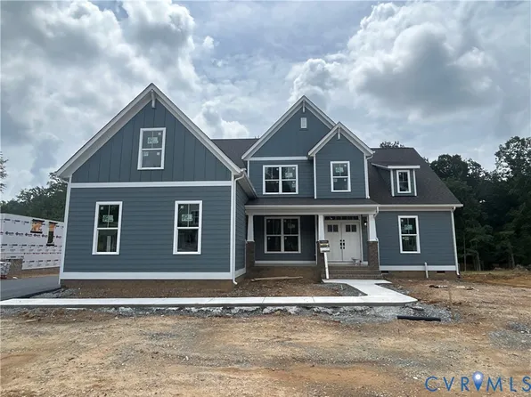 1321 Sparrows Song Dr, Manakin Sabot, VA 23103