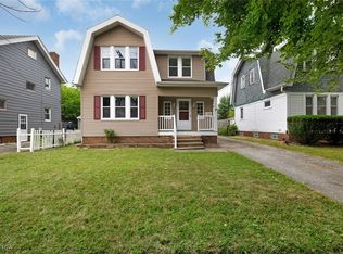 3552 W 129th St, Cleveland, OH 44111