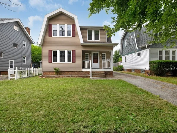 3552 W 129th St, Cleveland, OH 44111