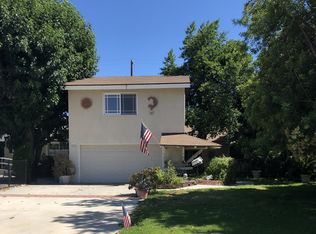 18626 Knapp St, Northridge, CA 91324