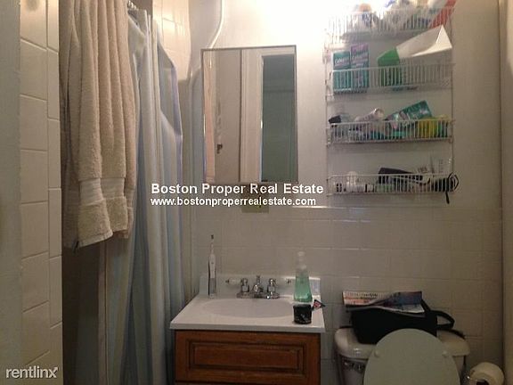109a Dartmouth #23 Boston - Back Bay Unit Photo 5