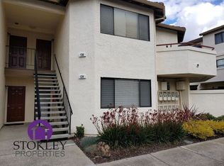 5015 Valley Crest Dr APT 124, Concord, CA