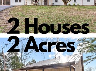 1670 Walter Rd, Clarksville, TN 37043