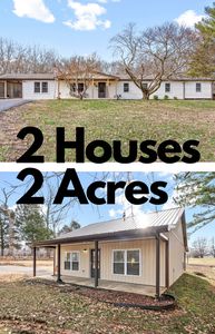 1670 Walter Rd, Clarksville, TN, 37043