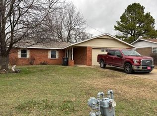 3180 McRay Ave, Springdale, AR 72762
