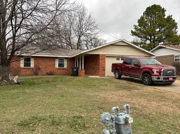3180 McRay Ave, Springdale, AR 72762
