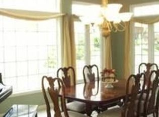 2297 Bent Branch Ct, Akron, OH 44333