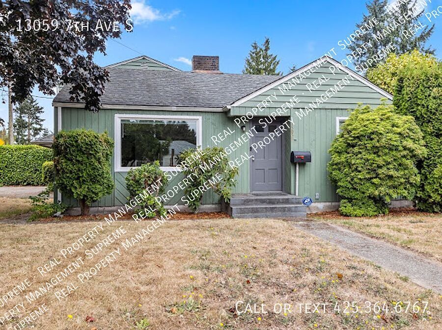 1st image of 13059 7th Ave S