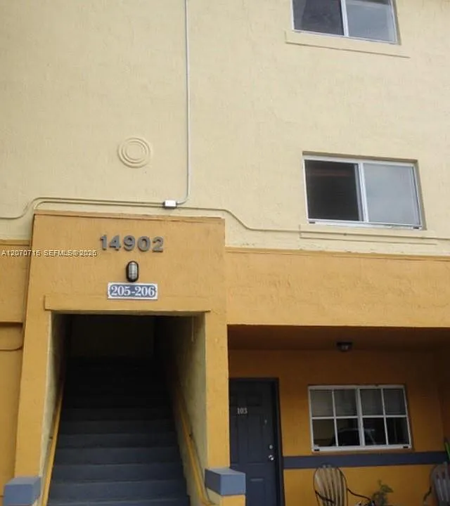 14902 SW 82nd Ln #13-206