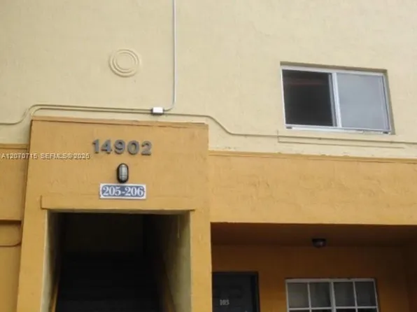 14902 SW 82nd Ln #13-206, Miami, FL 33193