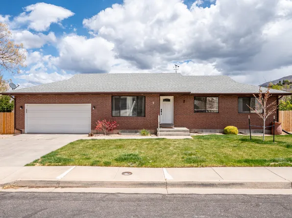 9 S 2380 W, Cedar City, UT 84720