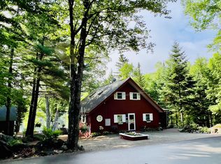 373 Lakeview Ave, Dedham, ME 04429