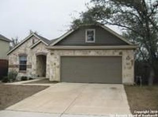 4814 Valtosca, San Antonio, TX 78253
