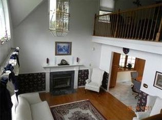 14 Turban Rd, Bridgewater, MA 02324