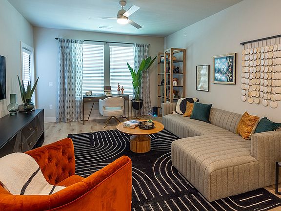 4th image of 1190 W Grand Pkwy S #310