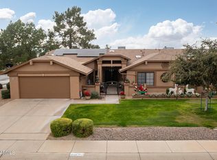 12903 W Peach Blossom Dr, Sun City West, AZ 85375