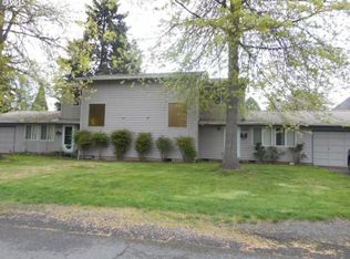 5550 SW Stott Ave, Beaverton, OR 97005