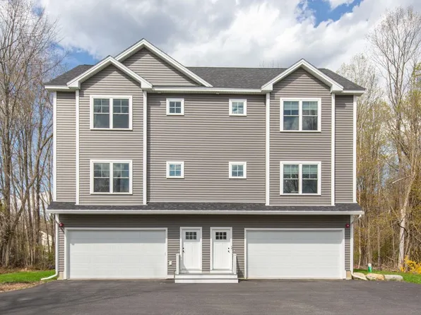 80A Rochester Hill Road, Rochester, NH 03867