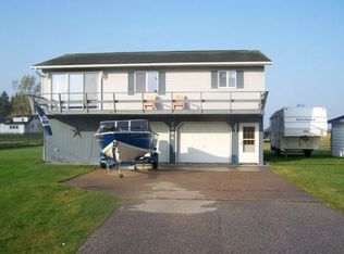 5884 Scenic Dr, Sault Sainte Marie, MI 49783