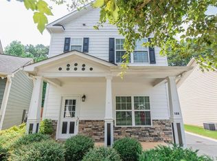 188 Overlook Cir, Canton, GA 30115