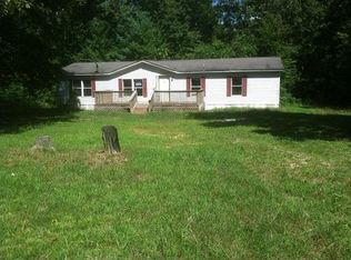 1165 Bicknell Rd, Clarkrange, TN 38553