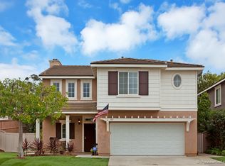 911 Westport Ln, Vista, CA 92084