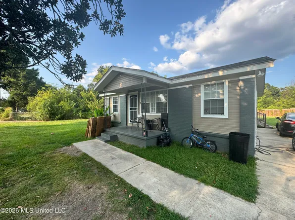 3622 Bailey Ave, Jackson, MS 39213